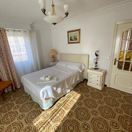 Апартаменты Apartamento En La Playa! Валенсия Экстерьер фото