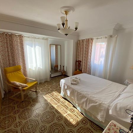 Апартаменты Apartamento En La Playa! Валенсия Экстерьер фото